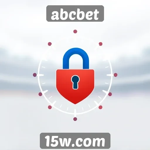 Recursos de segurança e proteção de dados no abcbet
