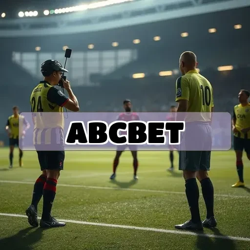 abcbet eSports: Descubra o Universo das Apostas em Jogos
